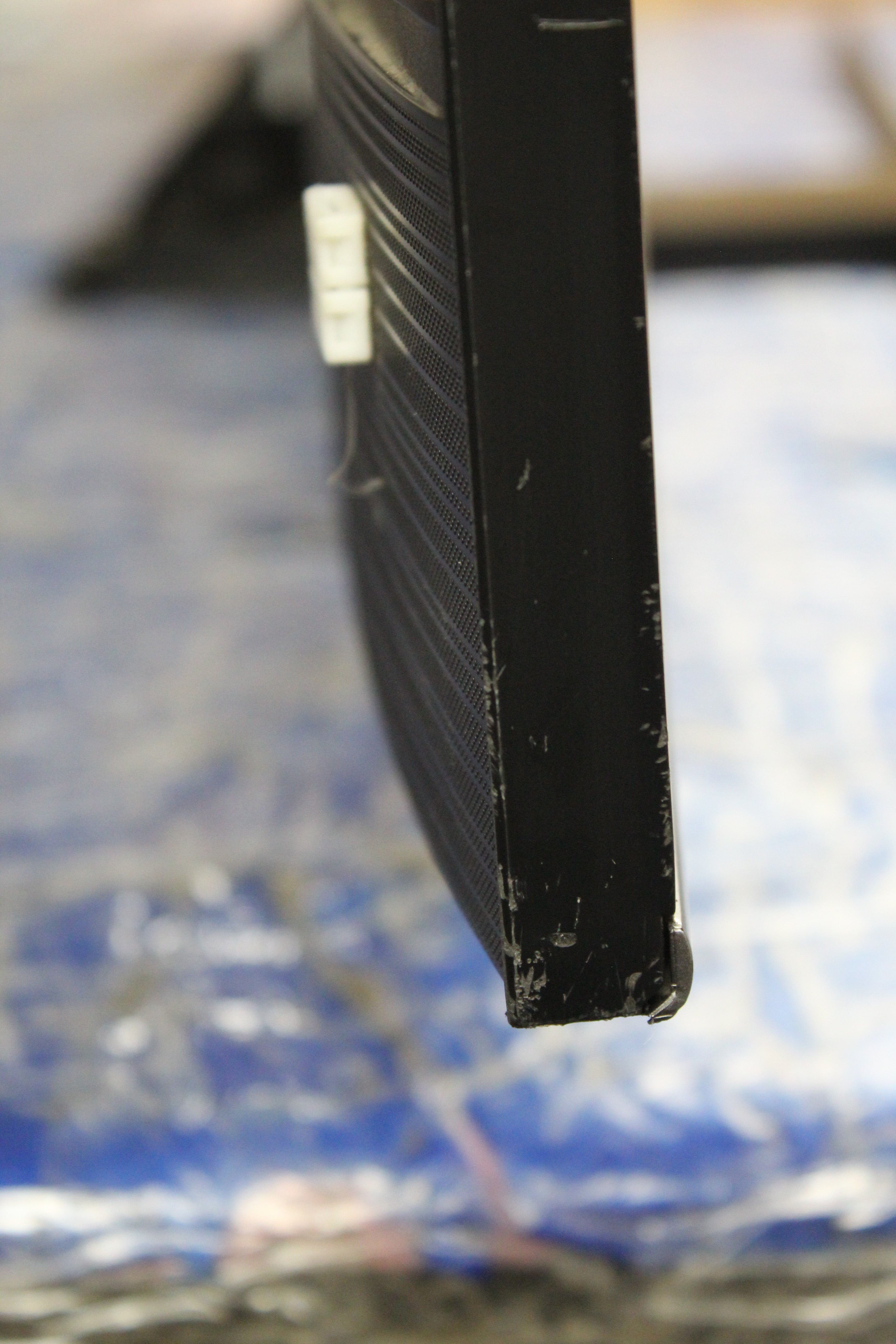 65" Samsung QE65Q75TATXXU Quantum 4K UHD HDR QLED TV